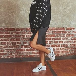 Adidas neocloud sneakers